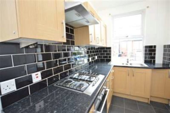 2 Bedroom Detached